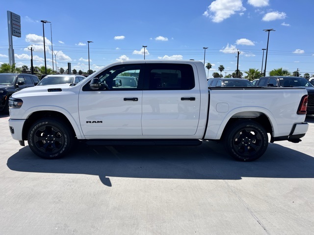 2025 Ram 1500 Big Horn Lone Star photo 2