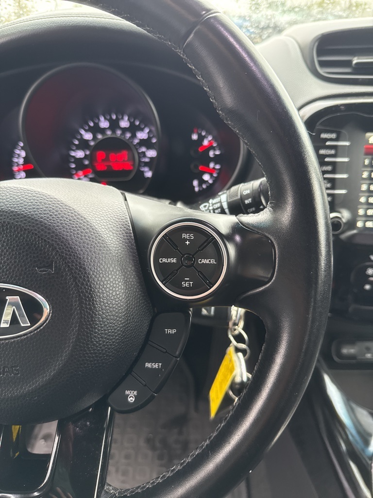 2014 Kia Soul Exclaim photo 38