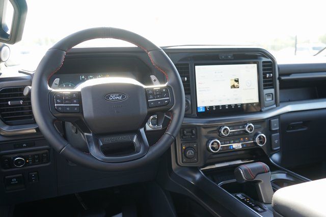 2025 FORD F-150 - Image 40