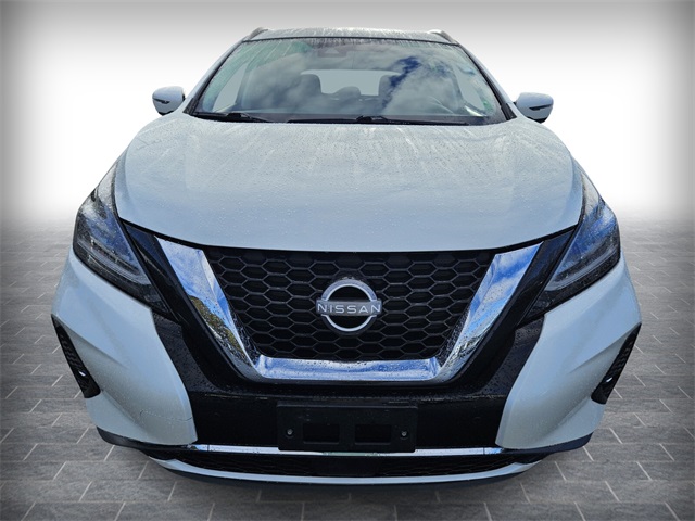 2024 Nissan Murano SV photo 2