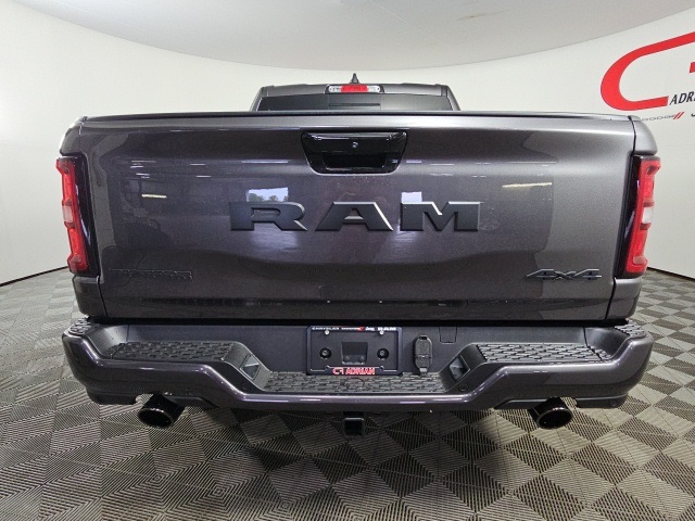 2026 Ram 1500 Big Horn Lone Star photo 6
