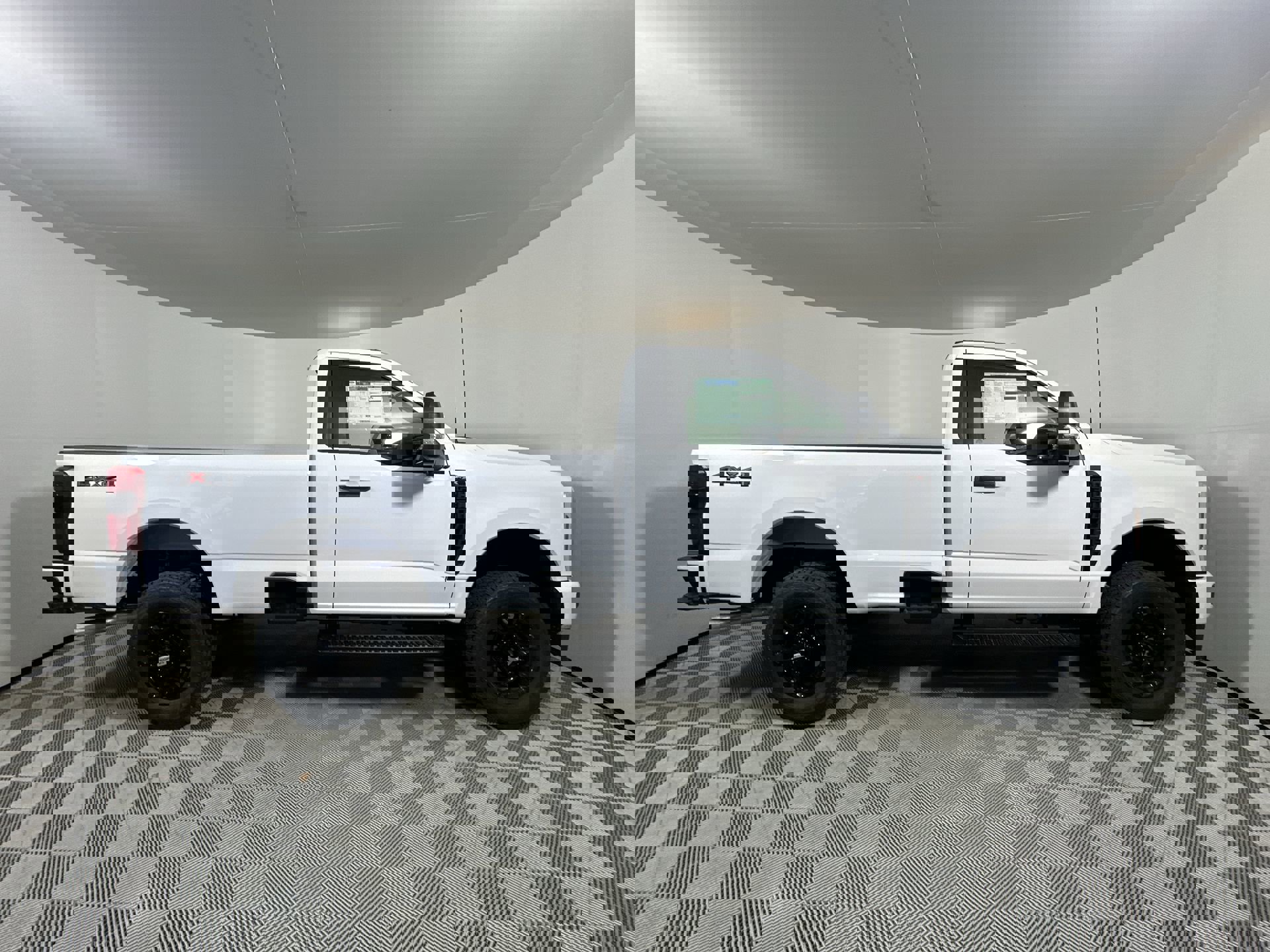 2025 Ford F-350 XL photo 8