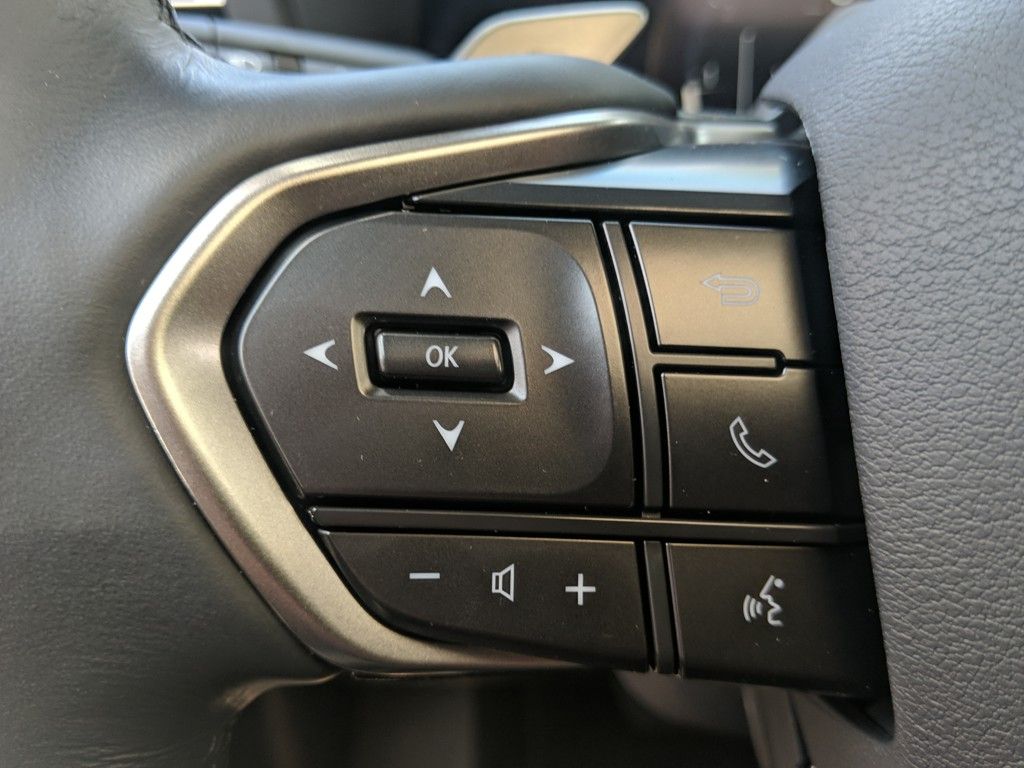 2024 Lexus GX 550 Luxury photo 18