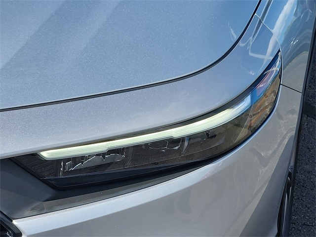 2024 Honda Accord EX photo 9