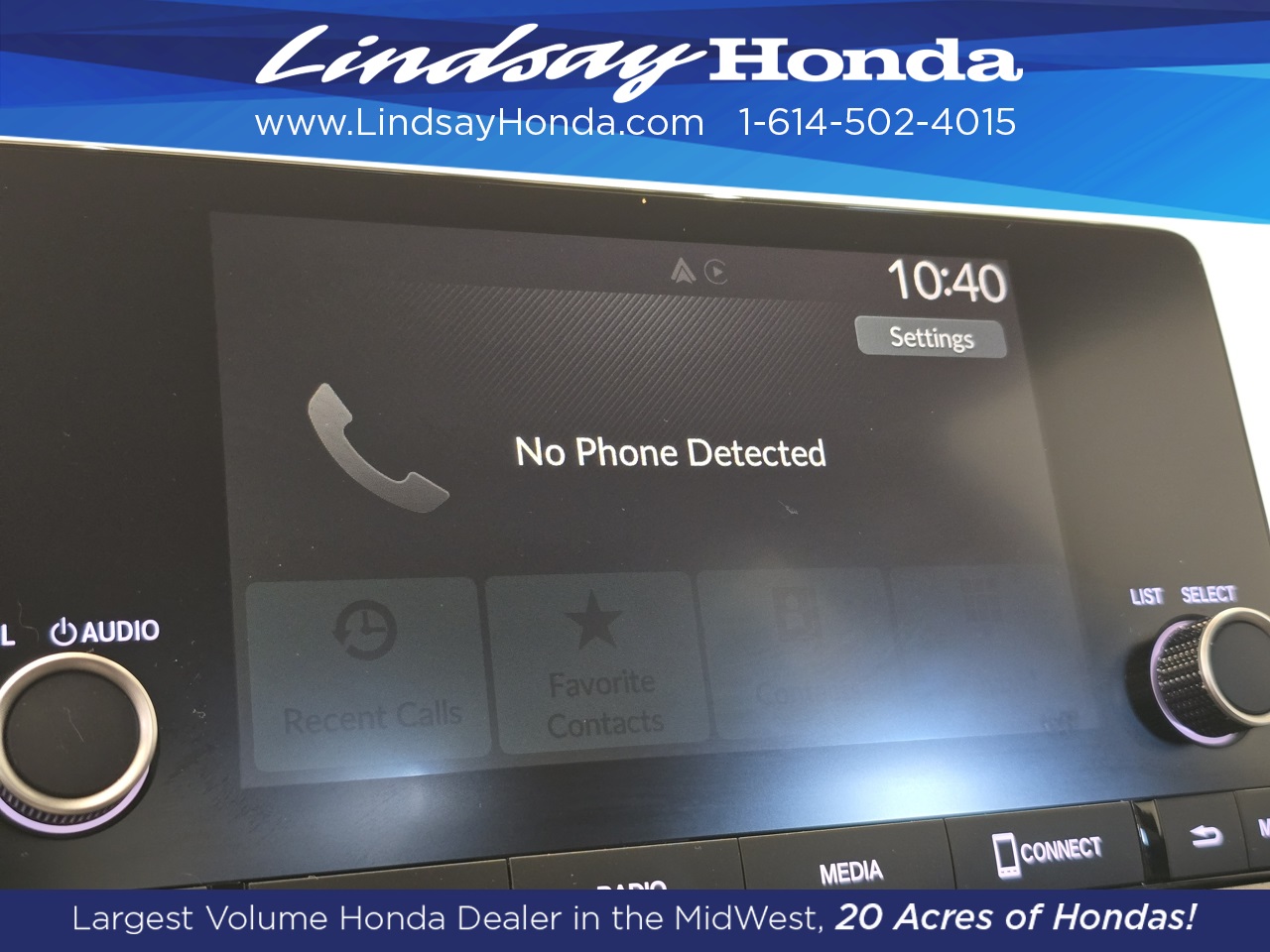 2023 Honda Accord LX photo 13