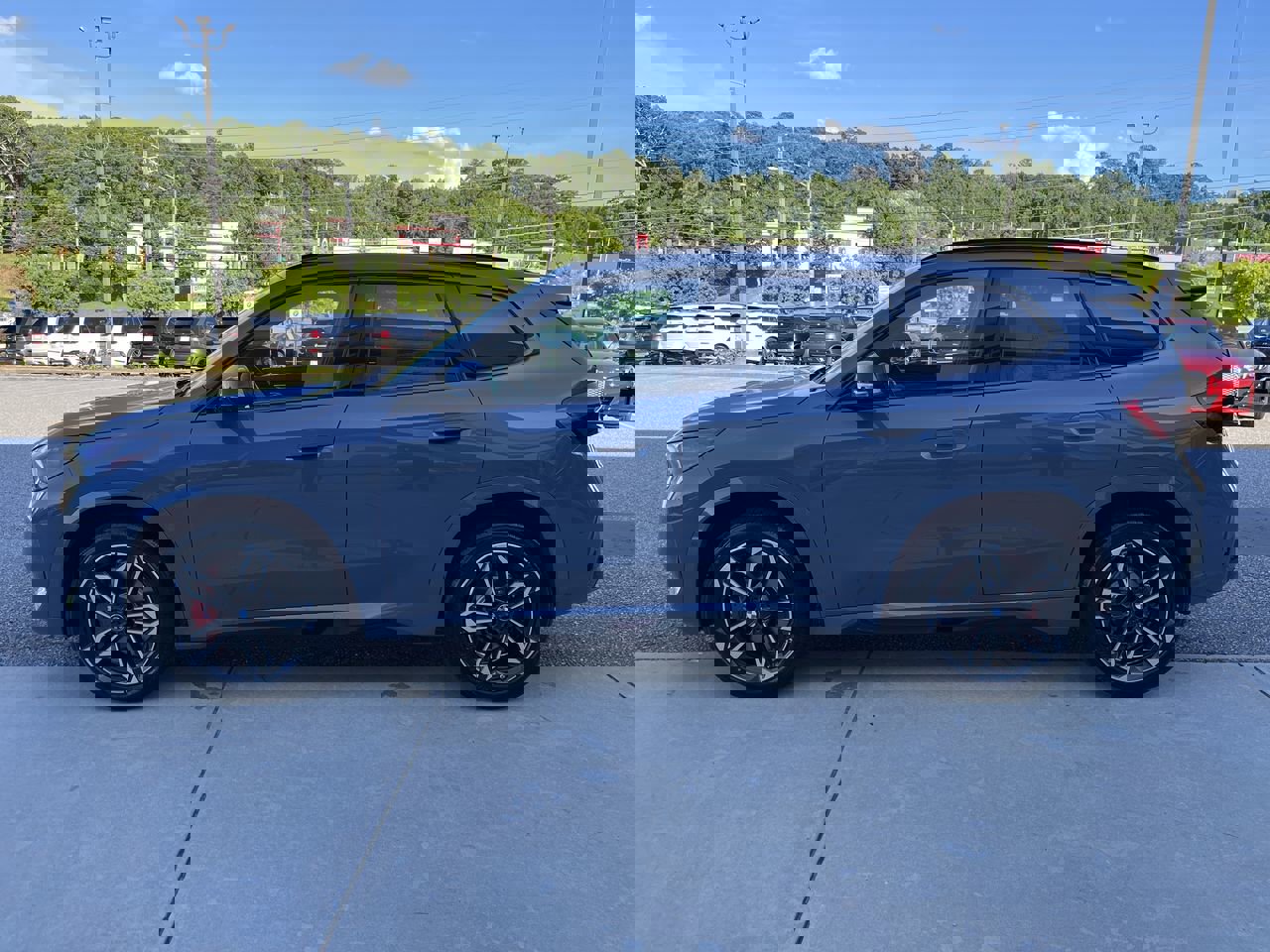 2025 Bmw X1 XDrive28i photo 5