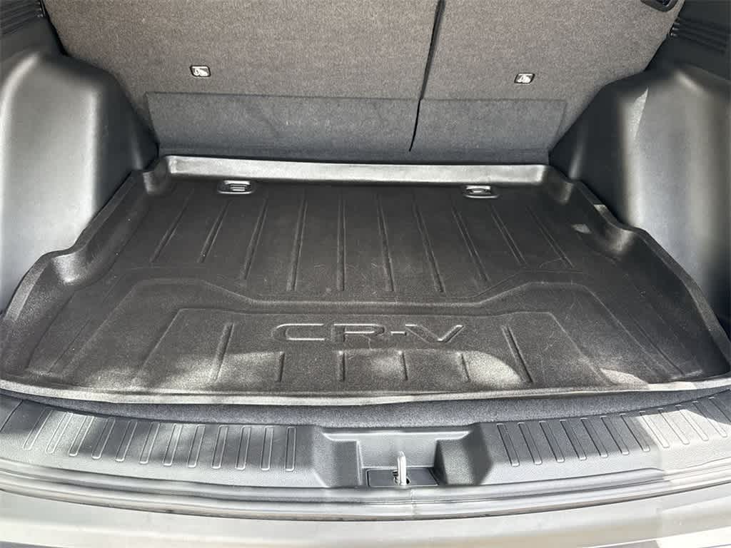 2024 Honda CR-V EX-L photo 23