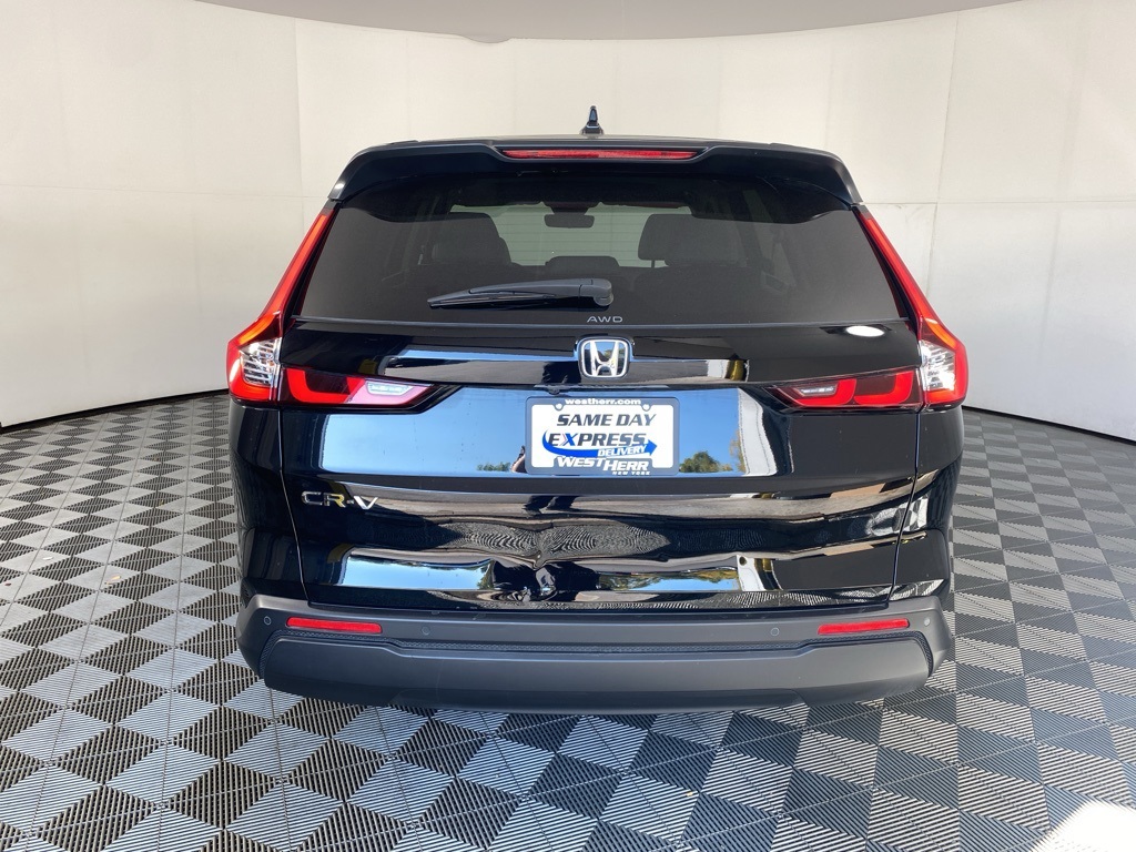 2023 Honda CR-V EX-L photo 4