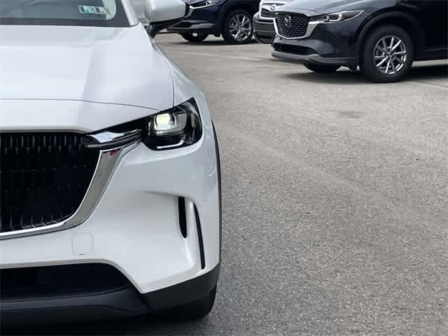 2024 Mazda CX-90 Preferred photo 6