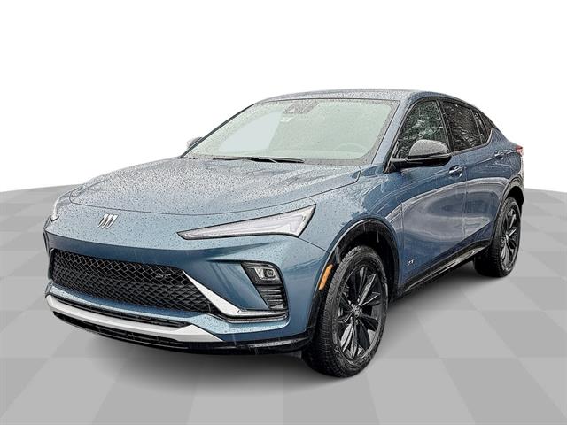 2026 Buick Envista Sport Touring's photo