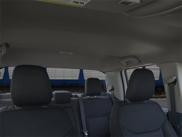 2025 Ford Maverick XLT photo 9