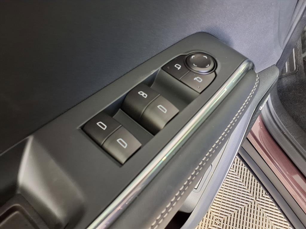 2026 Gmc Acadia Elevation photo 18