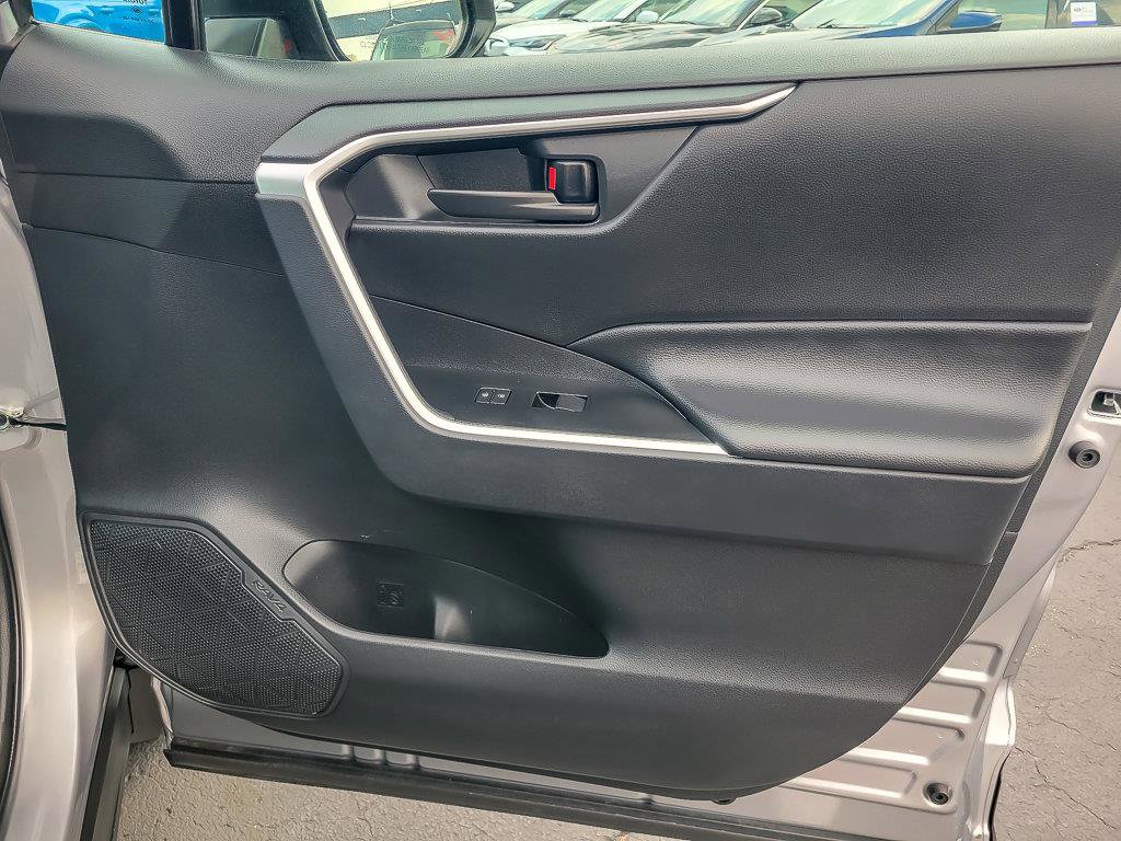 2024 TOYOTA RAV4 - Image 27