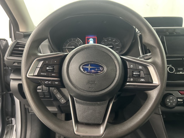 2022 Subaru Impreza Base photo 10