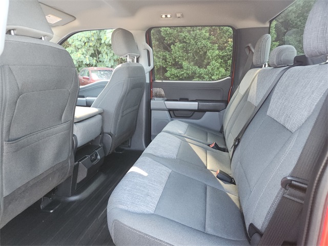 2021 Ford F-150 XLT photo 13