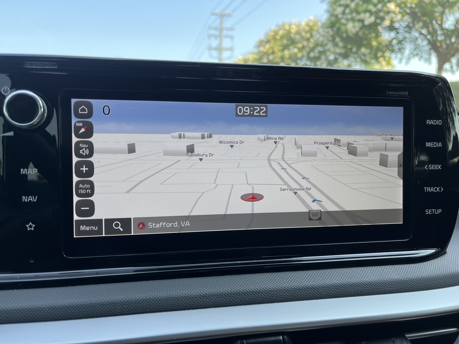 2023 Kia K5 GT-Line photo 11