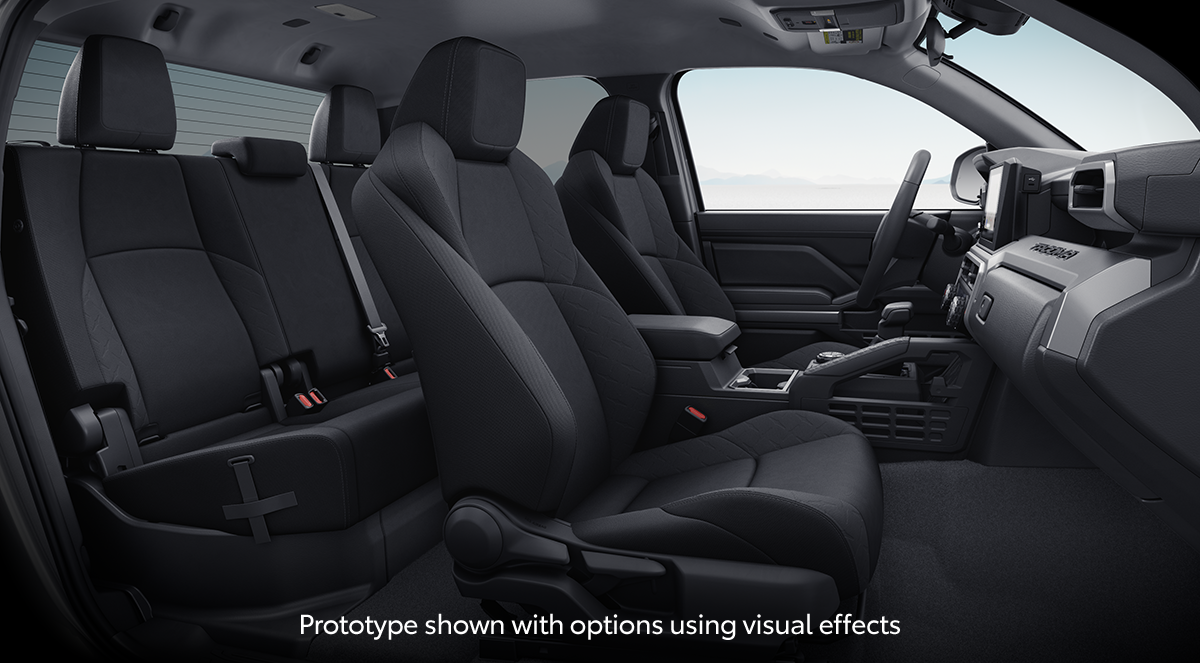 Toyota SR5 4X4 DOUBLE CAB in Manchester TT24588 Lynch Toyota