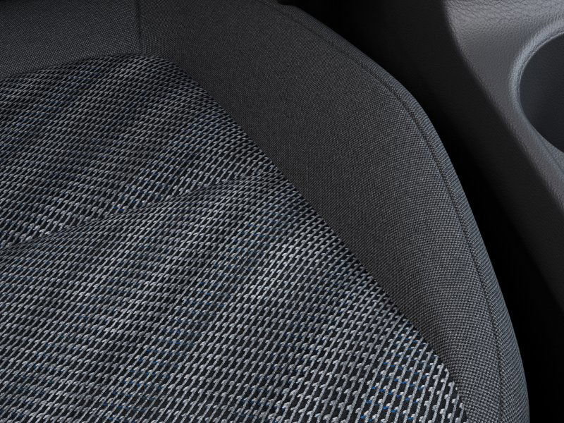2025 Kia Seltos LX photo 24