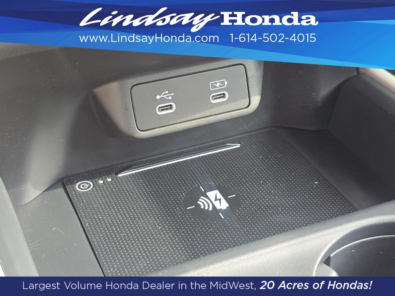 2026 Honda HR-V LX photo 9