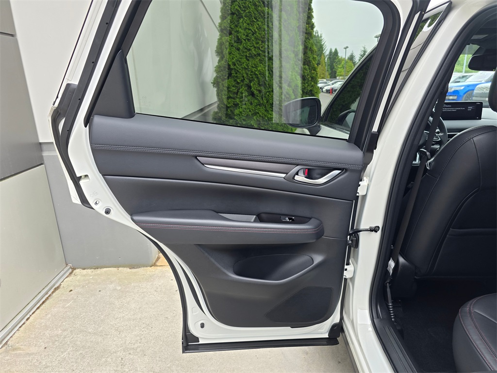 2024 Mazda CX-5 2.5 Turbo Premium photo 25