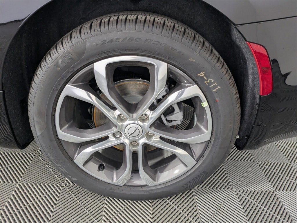 2026 Chrysler Pacifica Pinnacle photo 17