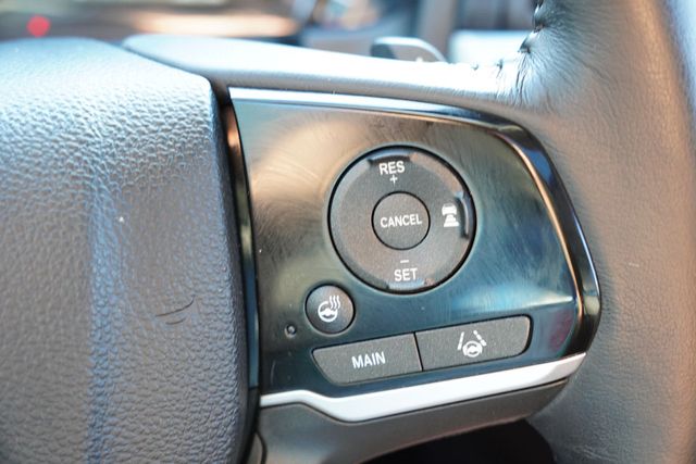 2019 Honda Odyssey EX-L photo 34