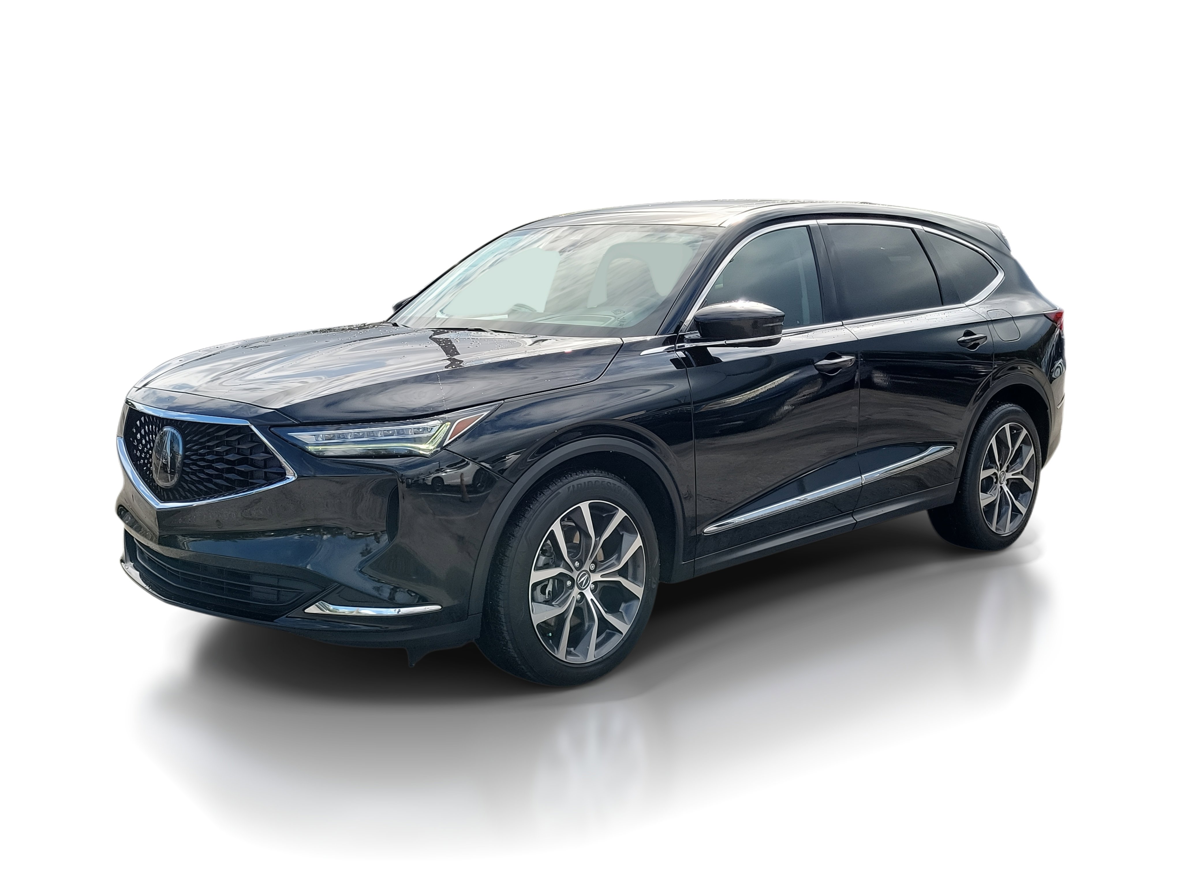 2023 Acura MDX Technology photo 3