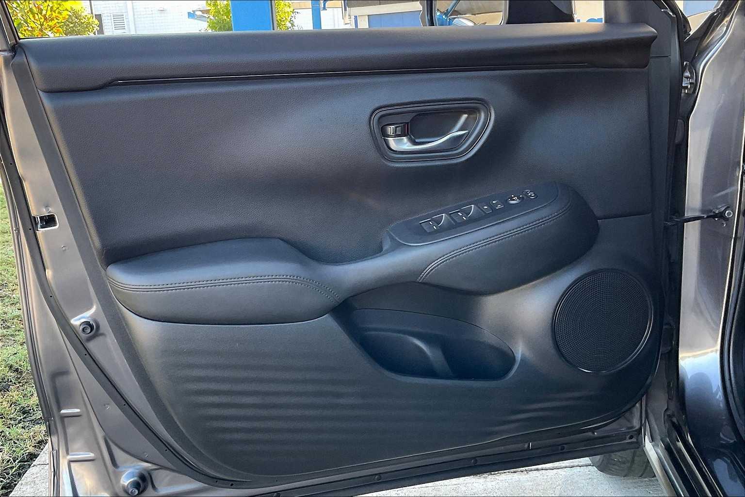 2024 Honda HR-V LX photo 20