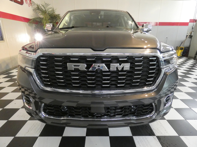 2026 Ram 1500 photo 2