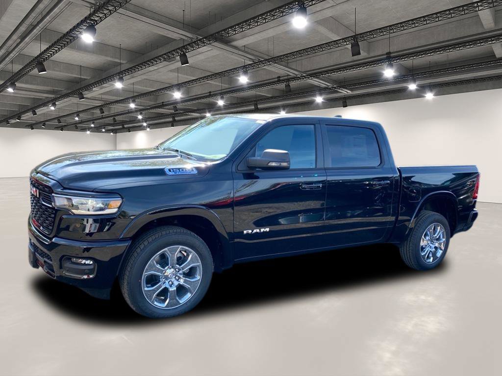 2025 Ram 1500 Big Horn Lone Star photo 2