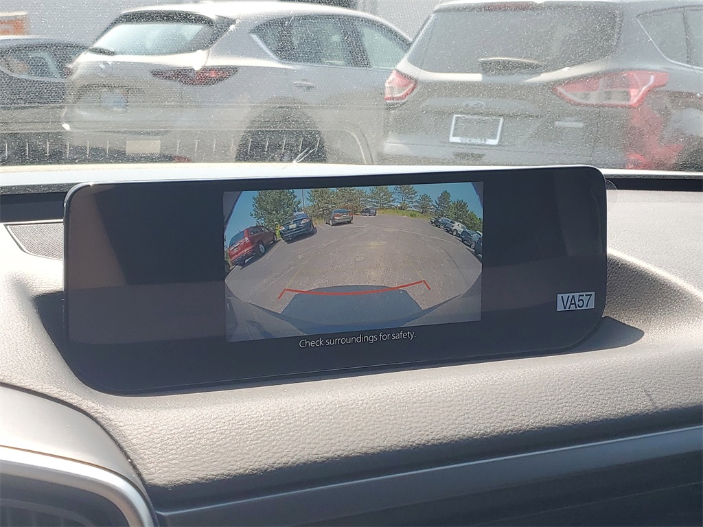 2025 Mazda CX-50 Premium photo 21