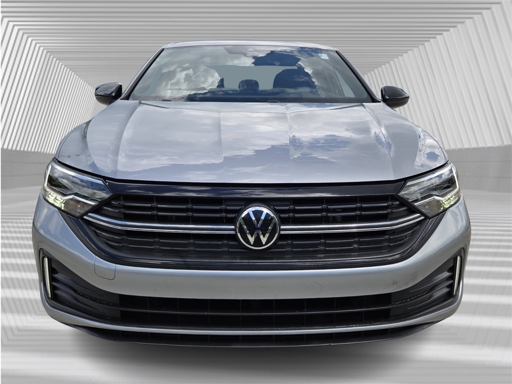 2023 Volkswagen Jetta 1.5T Sport photo 4