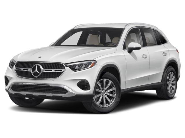 2025 Mercedes Benz GLC 300 4MATIC photo 12