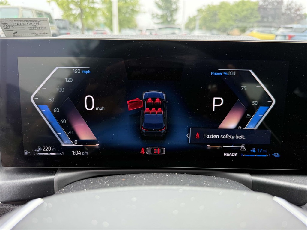 2023 Bmw 330e photo 21