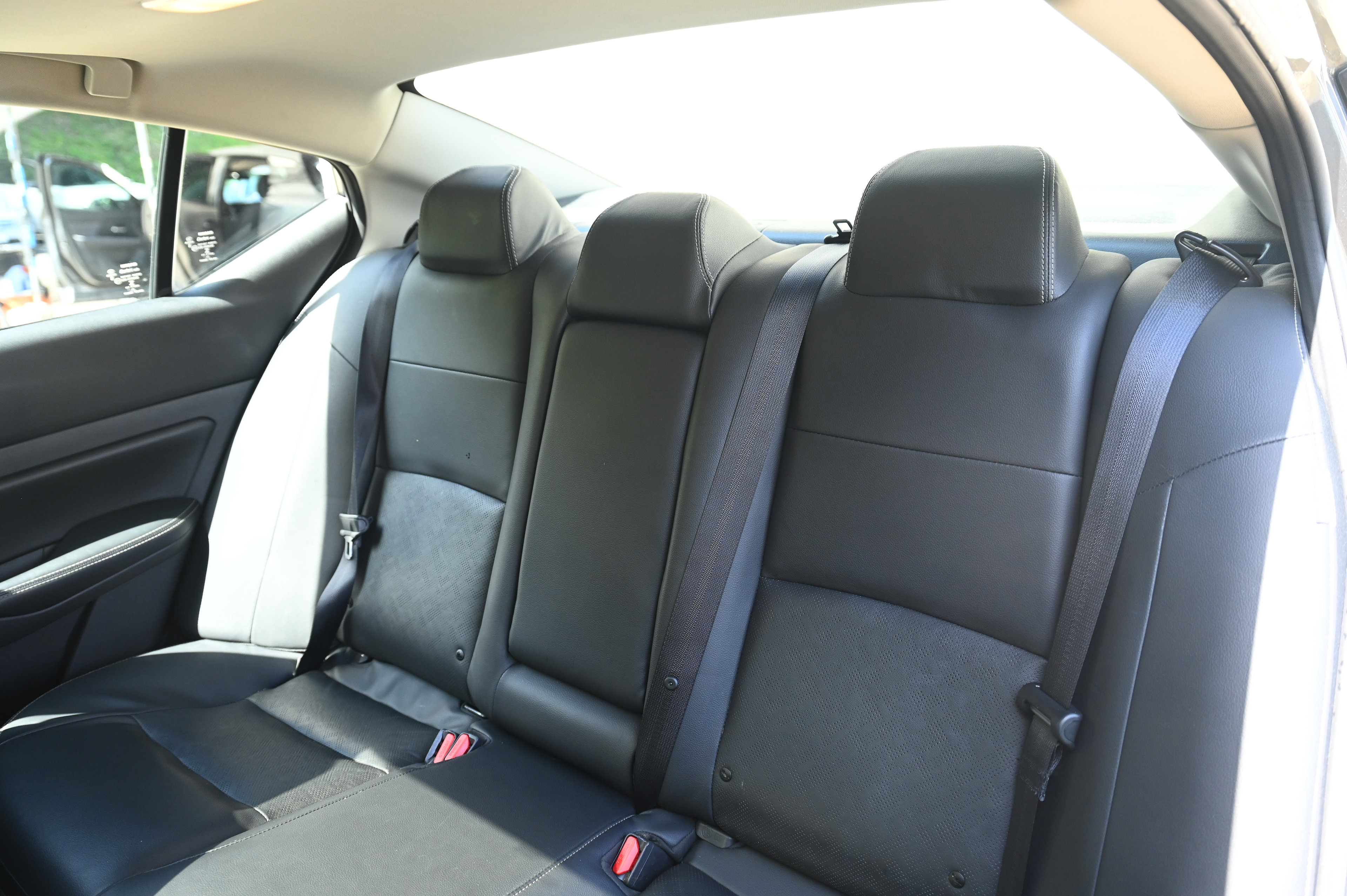 2023 Nissan Altima 2.5 SL photo 19