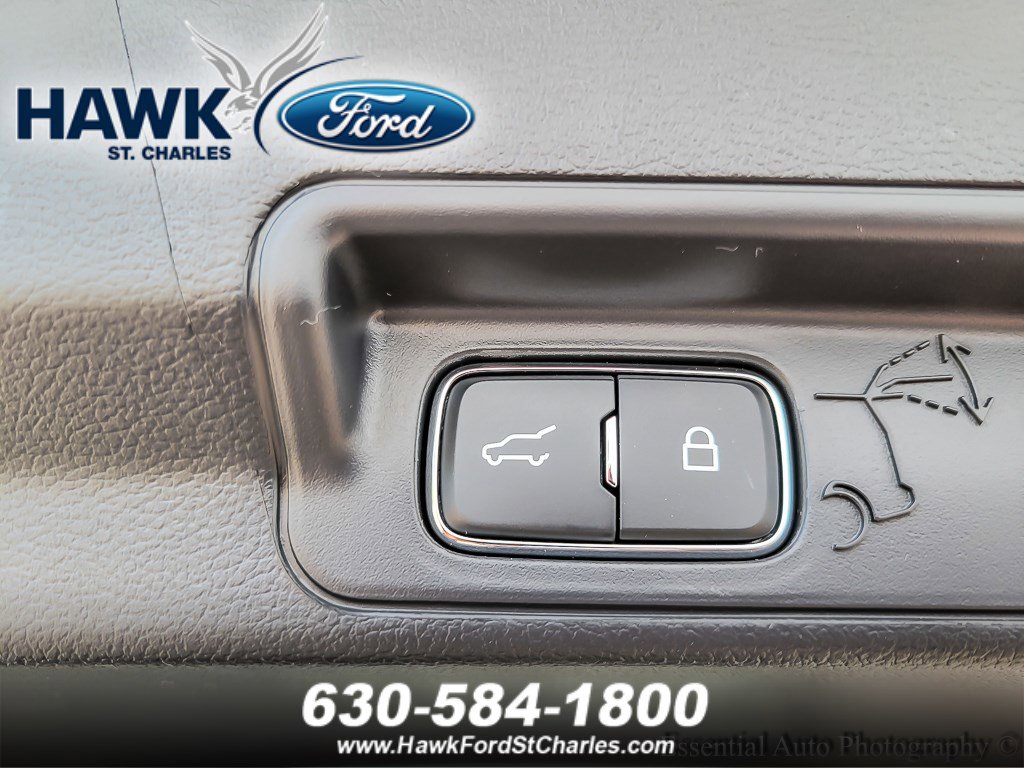 2025 FORD EXPLORER - Image 19