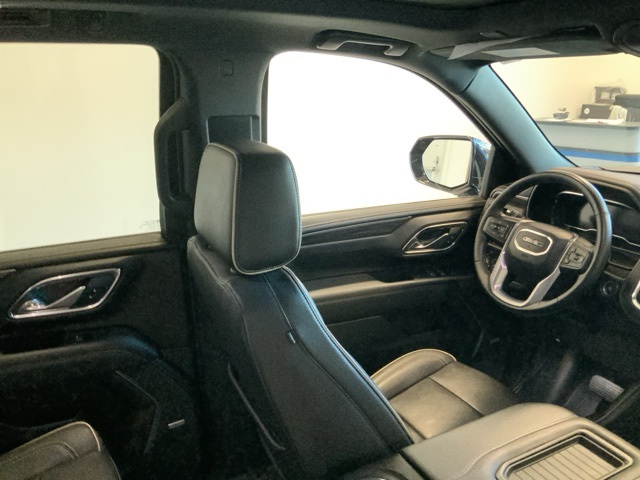 2023 Gmc Yukon SLT photo 36