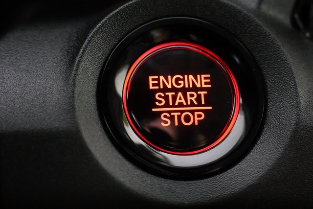 2025 Honda CR-V EX photo 13