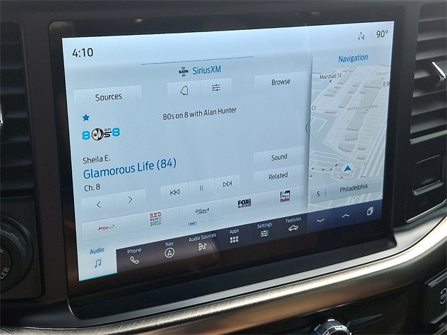 2021 Ford F-150 King Ranch photo 16