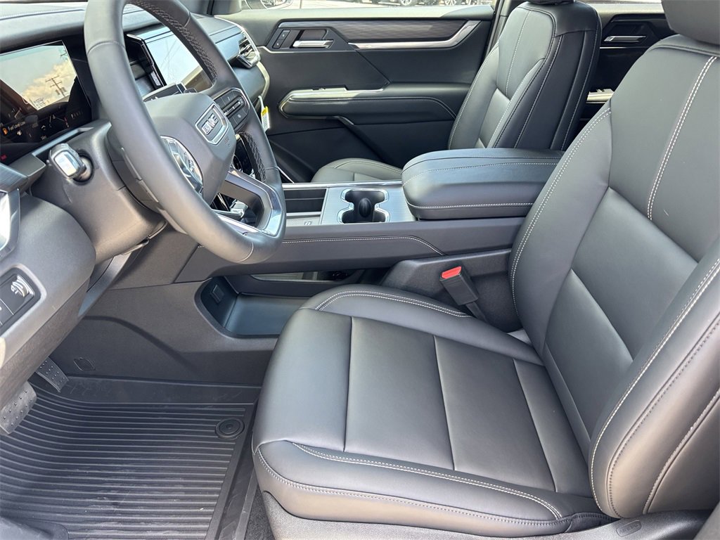 2026 Gmc Acadia Elevation photo 10