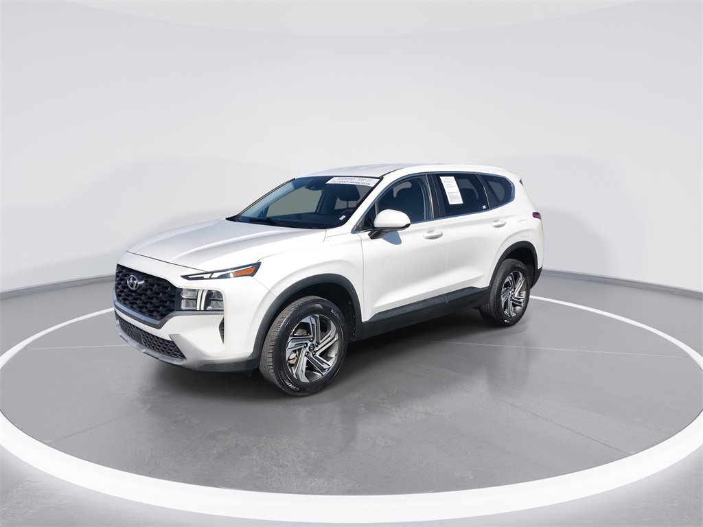 2023 Hyundai Santa Fe SE photo 4