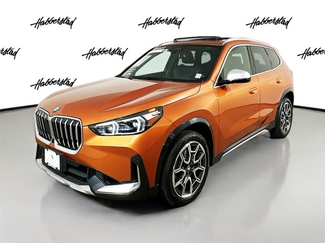 2023 BMW X1 xDrive28i
