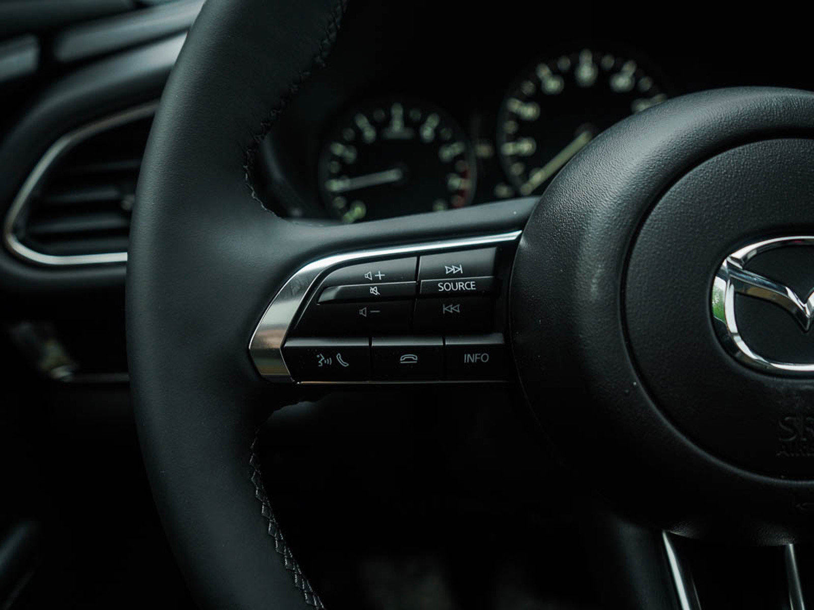 2025 Mazda CX-30 2.5 S Preferred photo 19