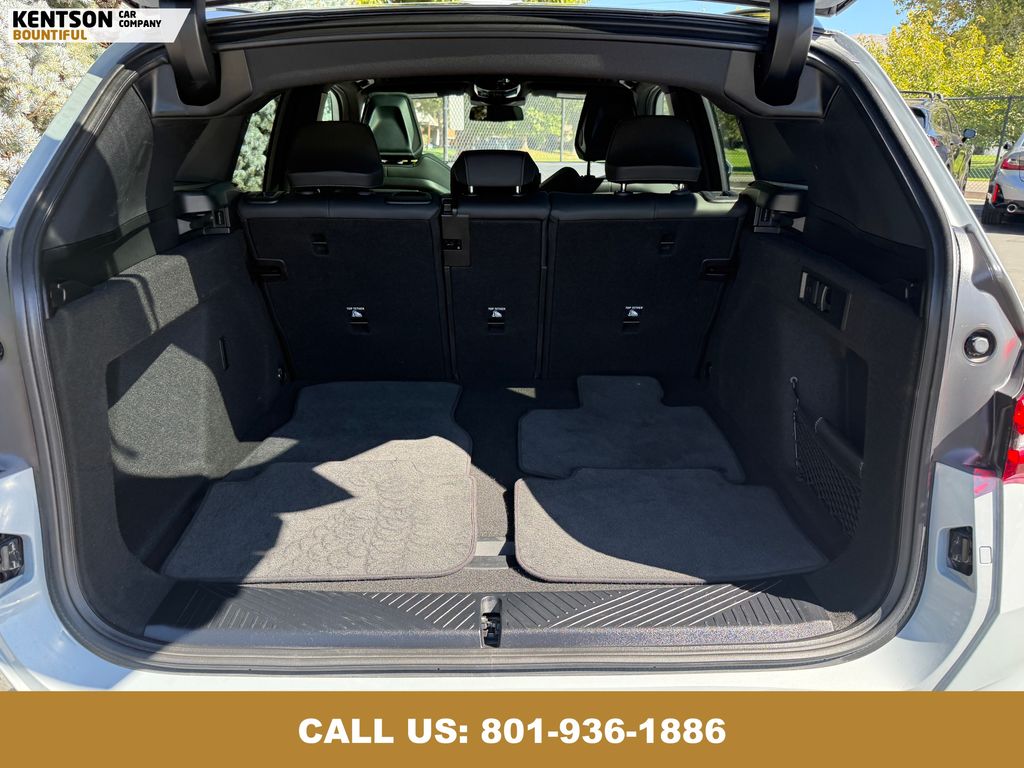 2025 Bmw X3 30x Drive photo 37