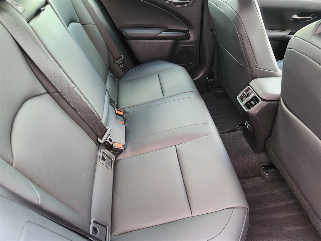 2020 Lexus UX 200 Premium photo 28