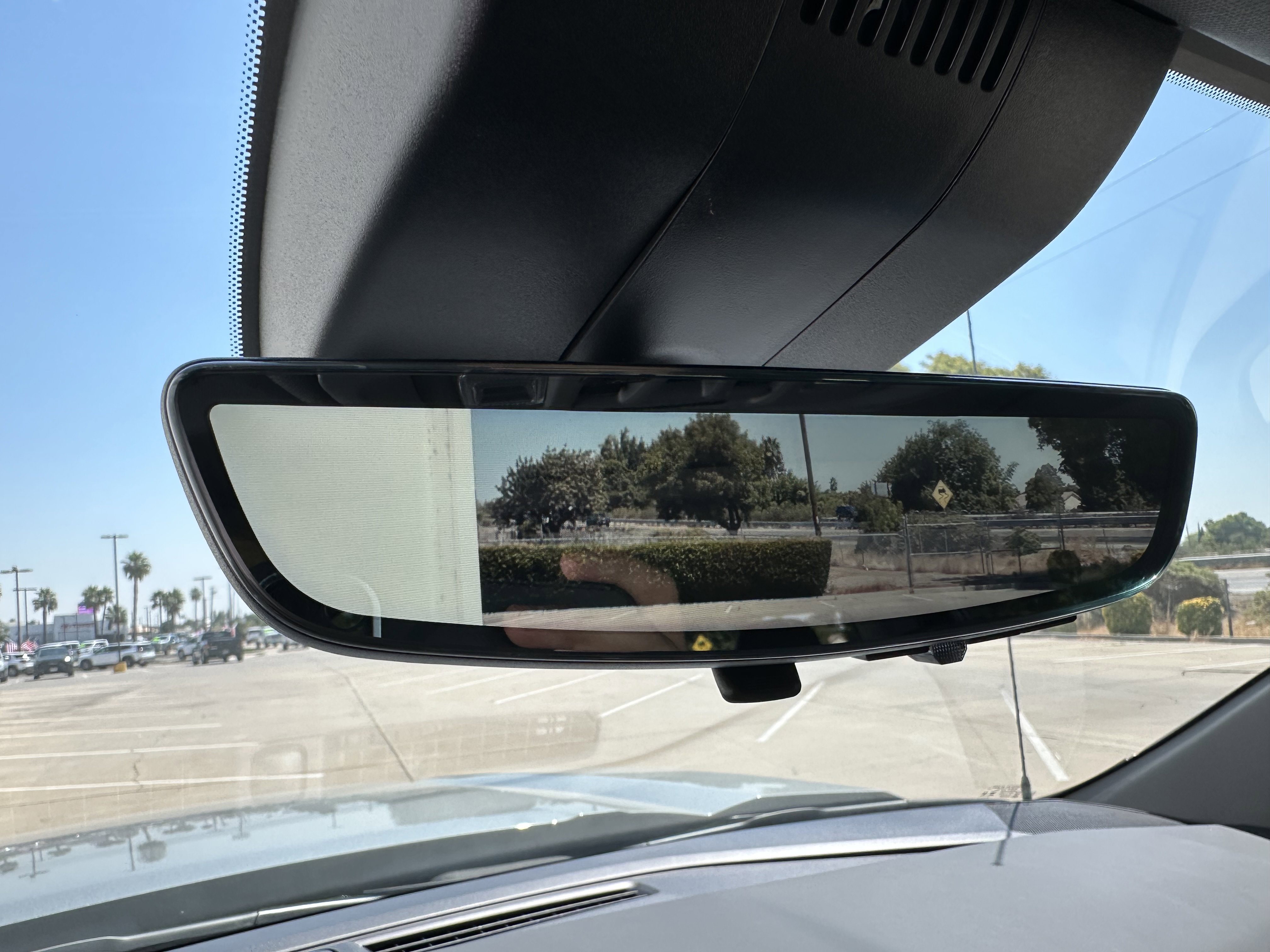 2026 Gmc Sierra 1500 Denali photo 3