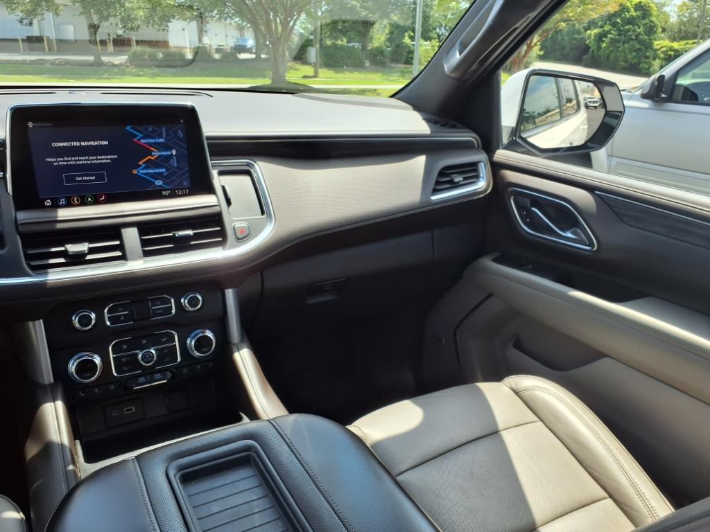 2021 Gmc Yukon SLT photo 15