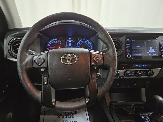 Image 8 of Pre-Owned 2021 Toyota Tacoma SR5