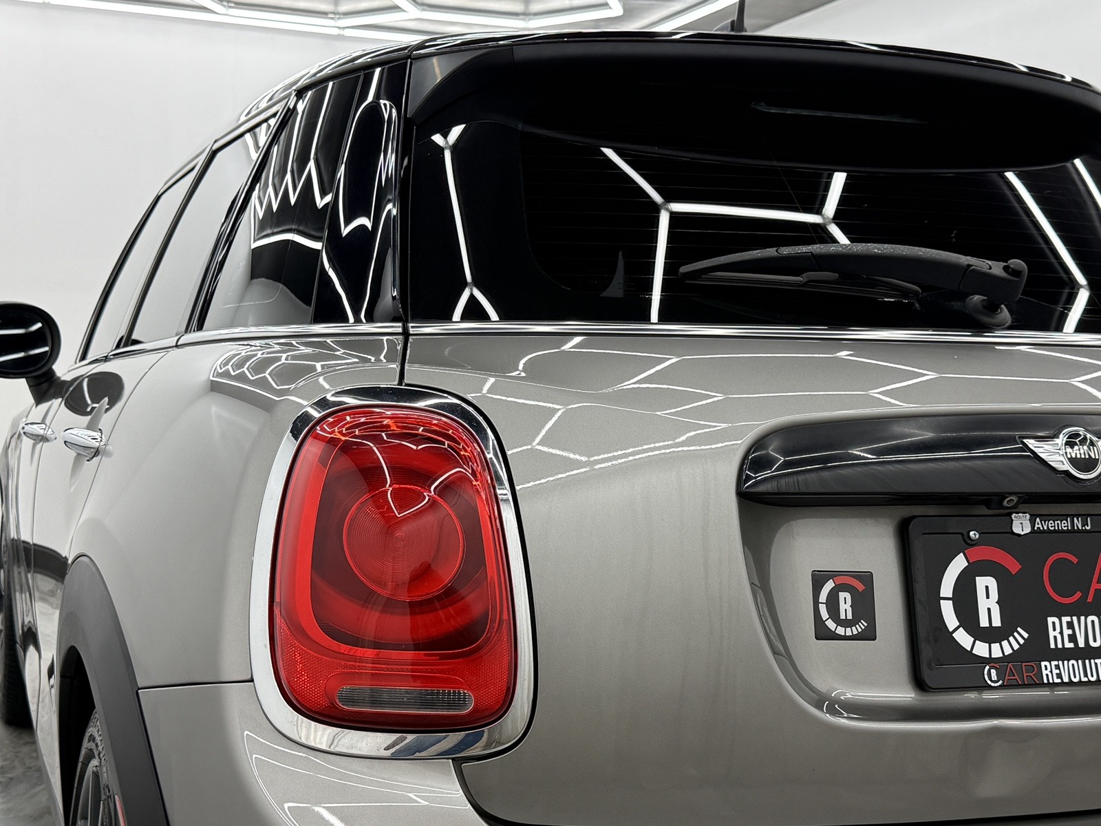 2017 Mini Cooper Hardtop photo 42