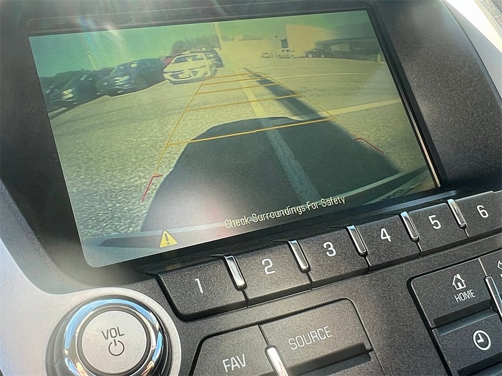 2016 Gmc Terrain Denali photo 17
